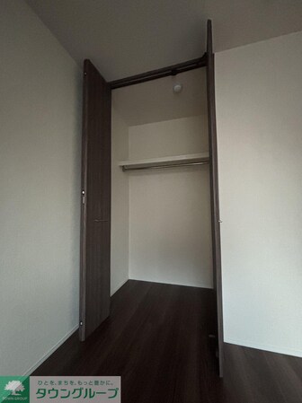 ハイクレストの物件内観写真